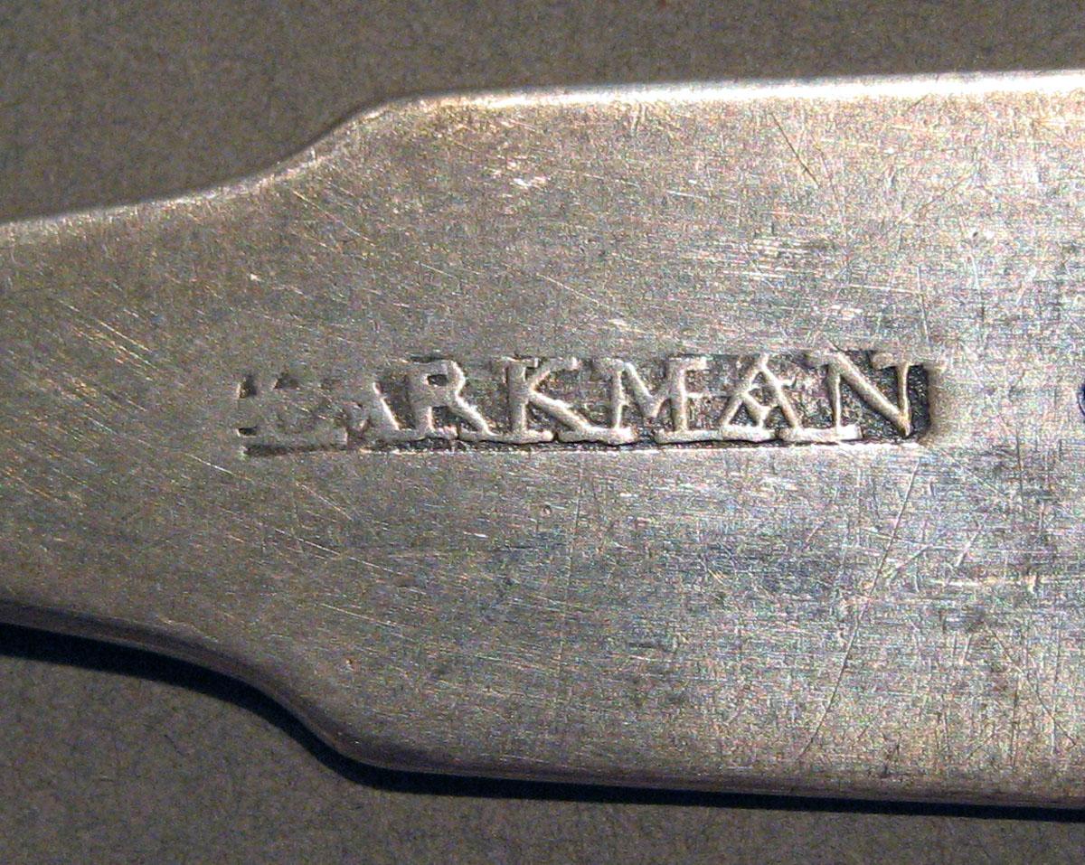 1998.0004.1026.002 Silver Spoon mark