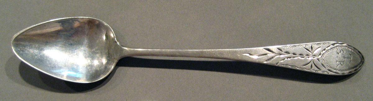 1998.0004.1041.002 Silver Spoon upper surface