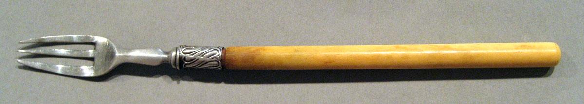 1998.0004.1046 Silver Fork upper surface