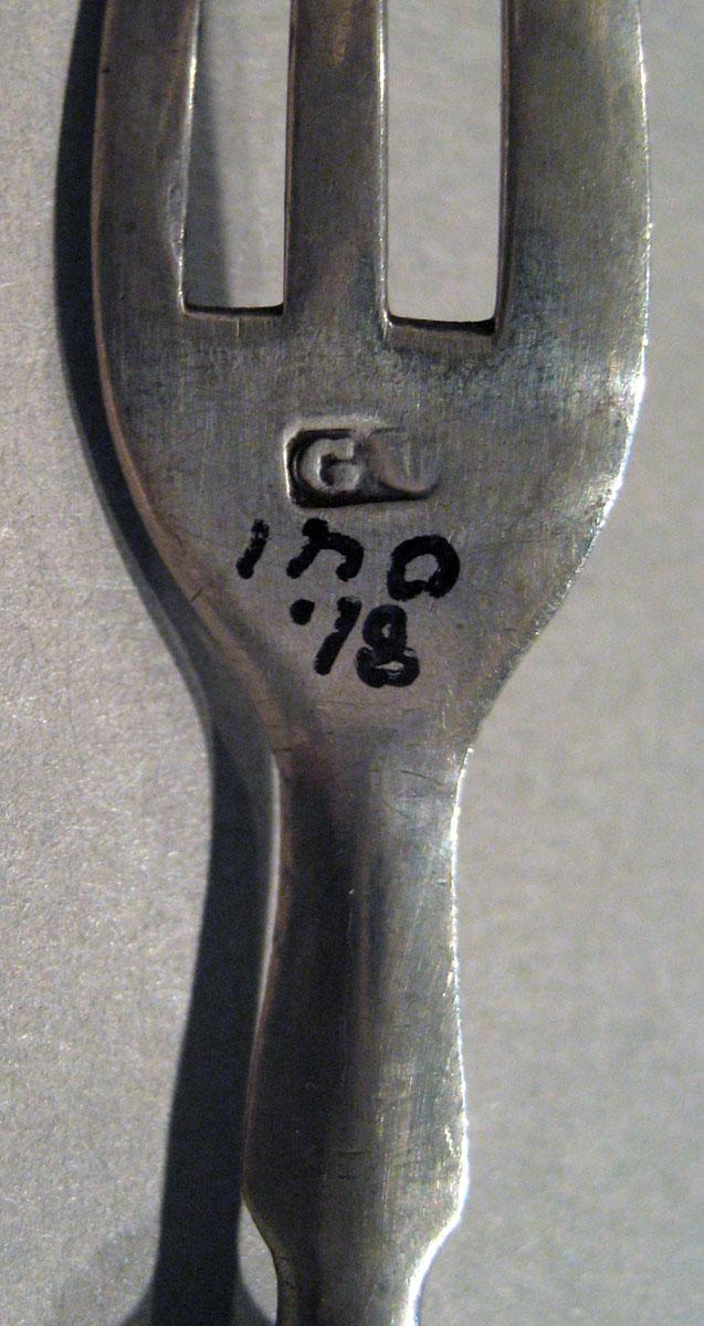 1998.0004.1046 Silver Fork mark