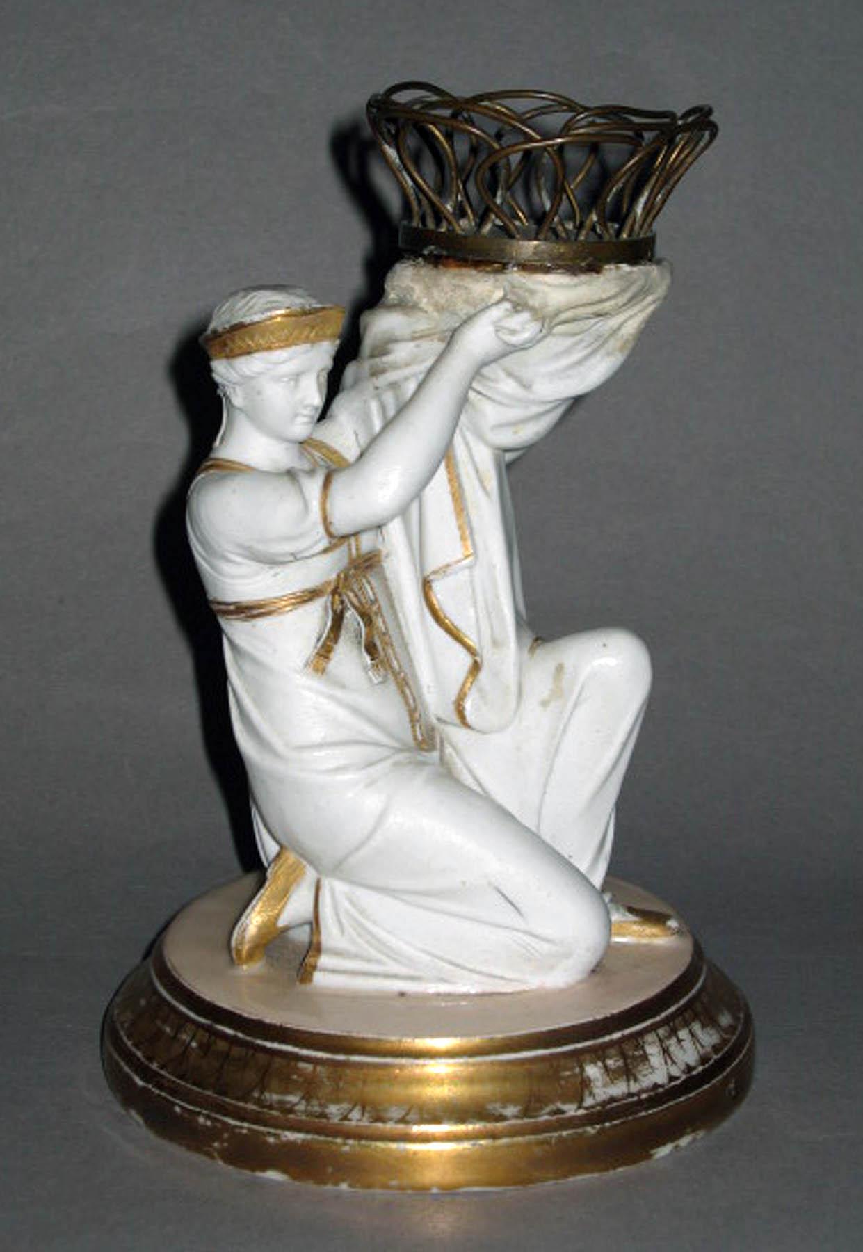 1958.0503 Porcelain figure