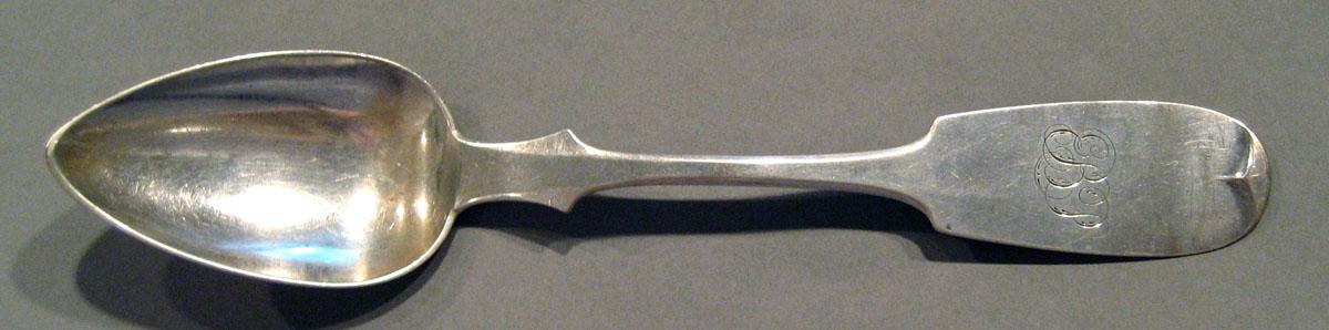 1998.0004.1061.001 Silver Spoon upper surface