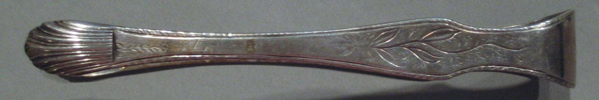 1998.0004.1066 tong left handle