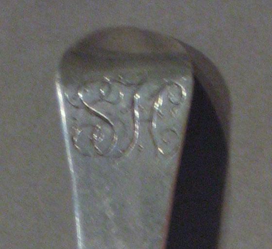 1998.0004.1067 spoon engraving