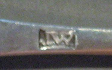 1998.0004.1068 spoon mark