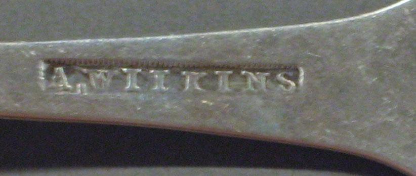 1998.0004.1069 spoon mark