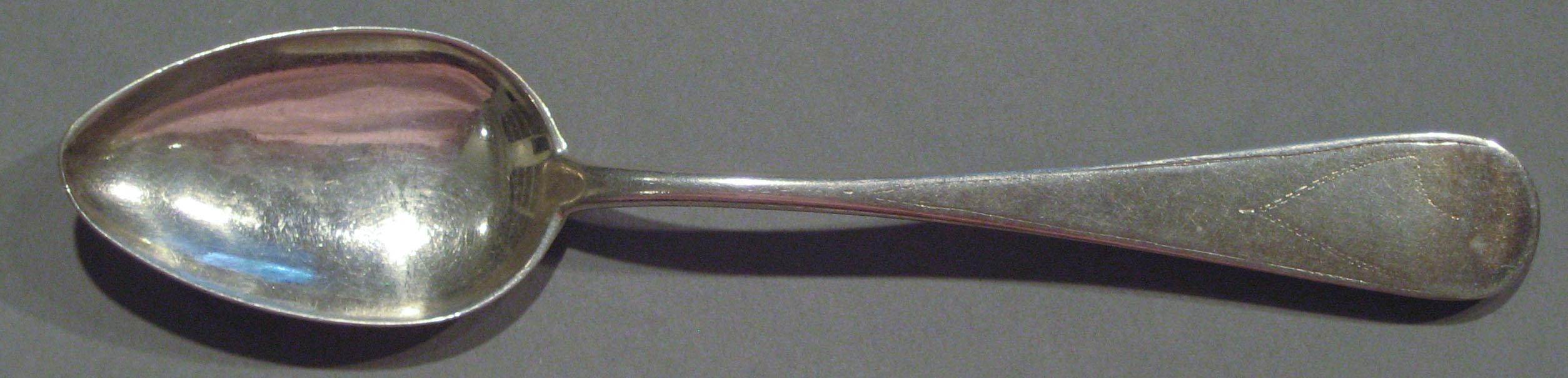 1998.0004.1071 spoon upper surface