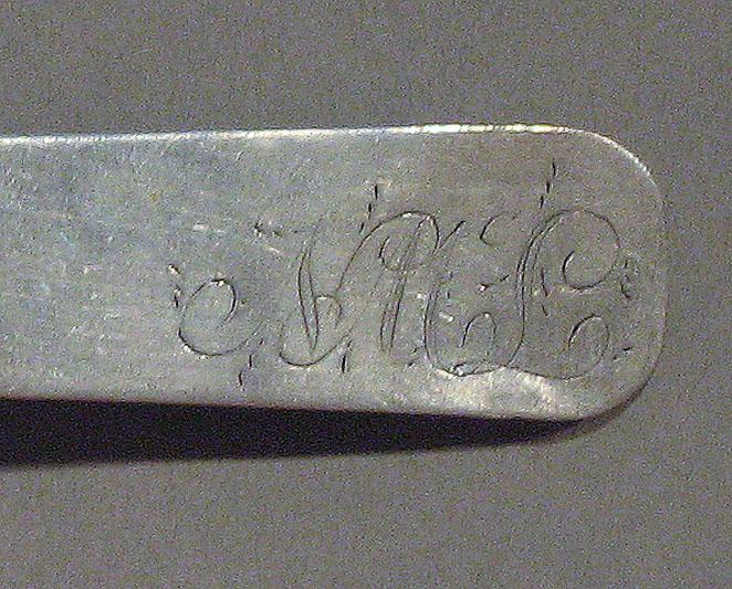 1998.0004.1073 spoon engraving