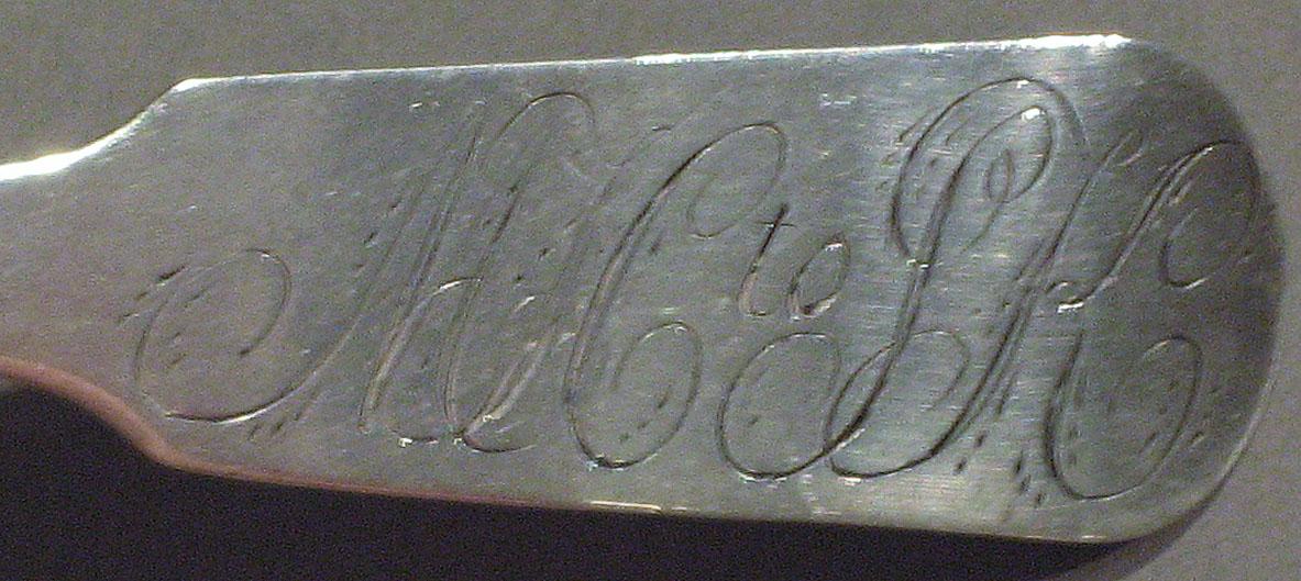 1998.0004.1074 ladle engraving