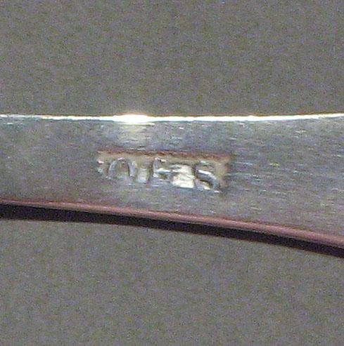 1998.0004.1074 ladle mark