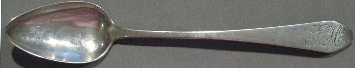 1998.0004.1075 spoon upper surface