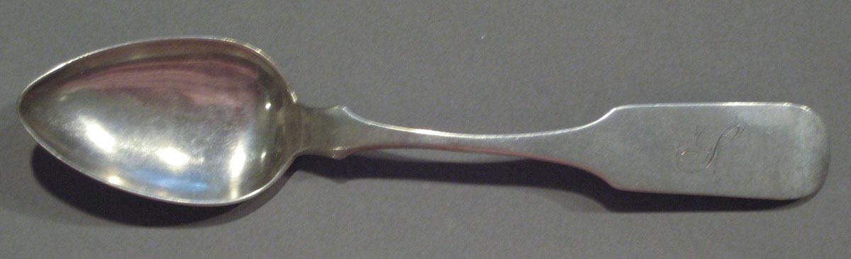 1998.0004.1076 spoon upper surface