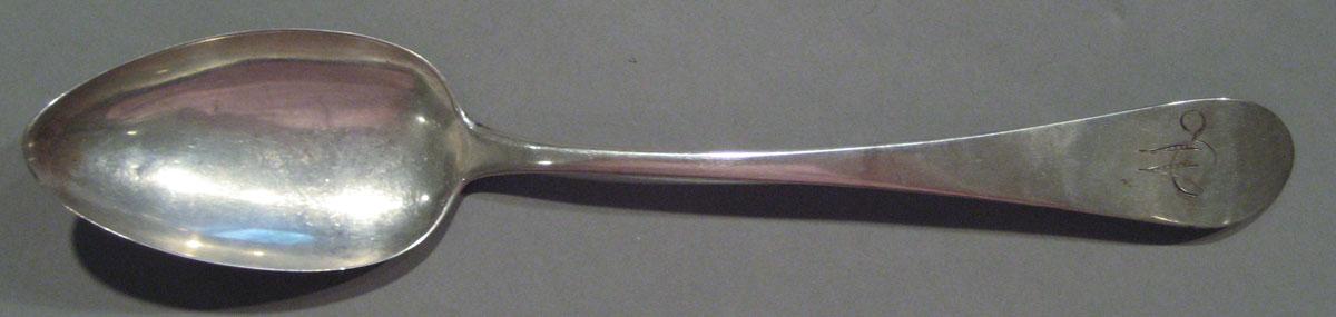 1998.0004.1077 spoon upper surface