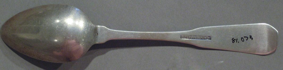 1998.0004.1078 spoon underside