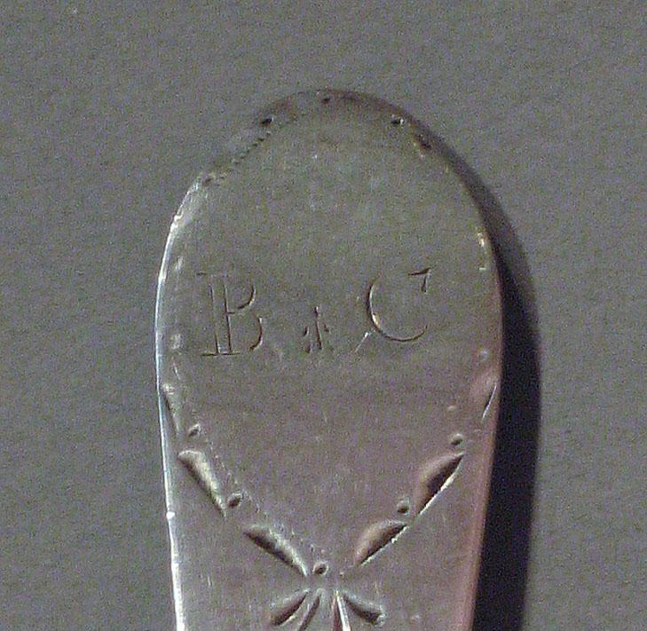 1998.0004.1079 spoon engraving