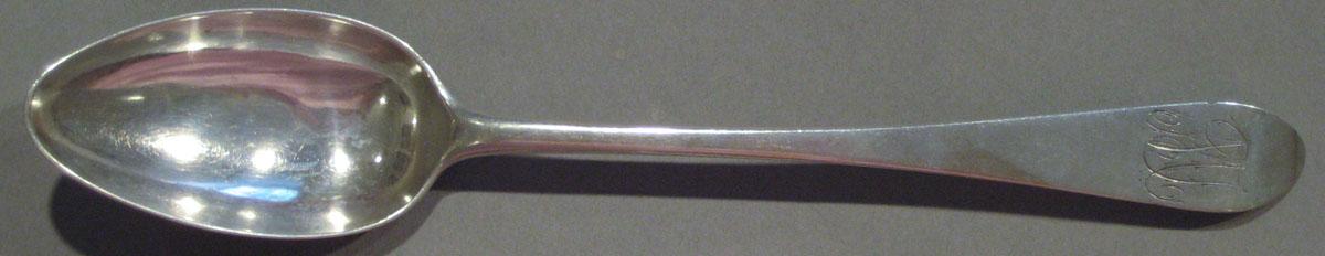 1998.0004.1081.001 spoon upper surface