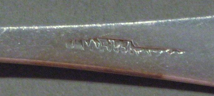 1998.0004.1081.001 spoon mark