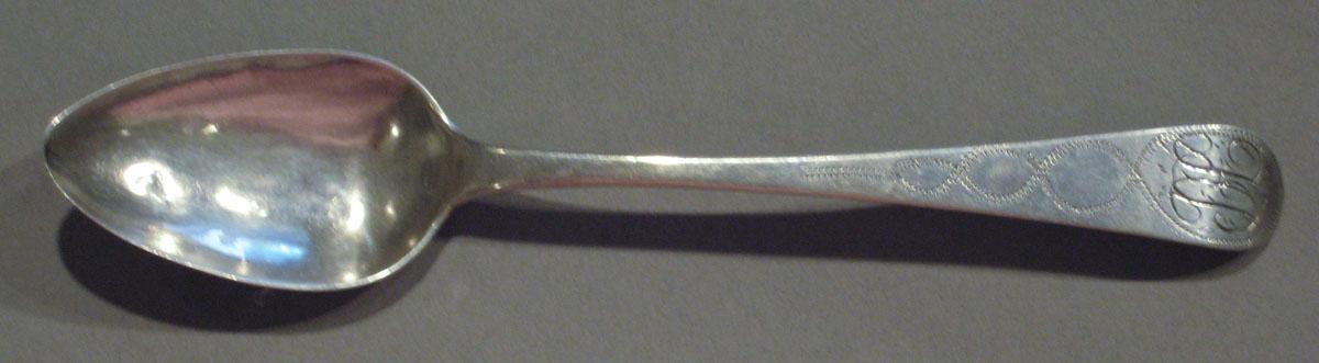 1998.0004.1083 spoon upper surface