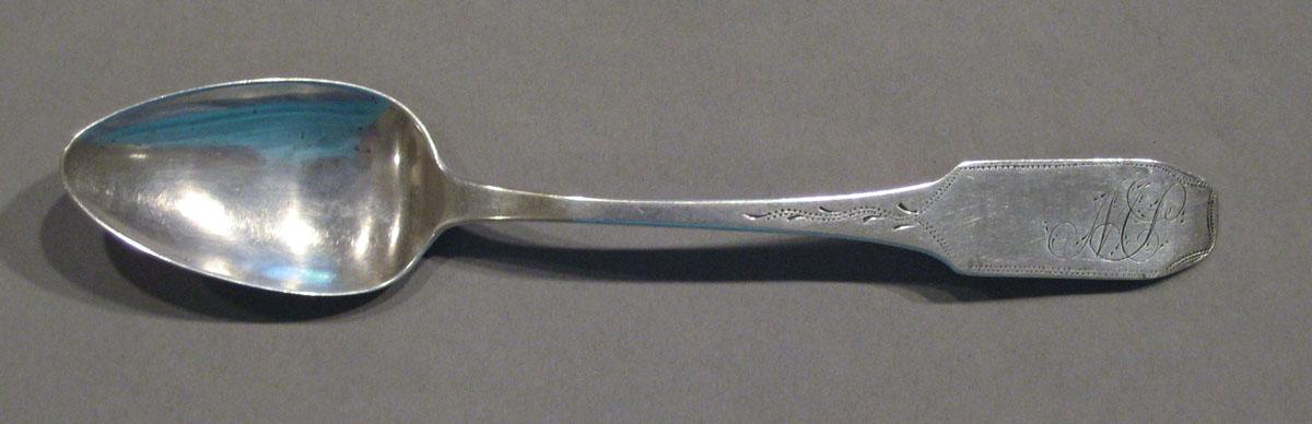 1998.0004.1087 spoon upper surface
