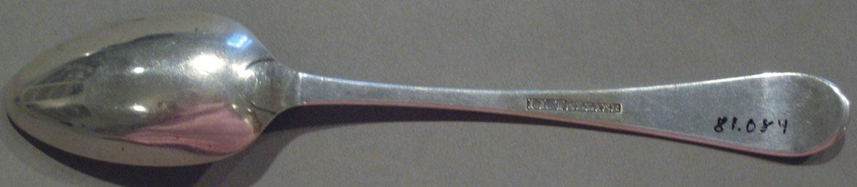 1998.0004.1089 spoon underside