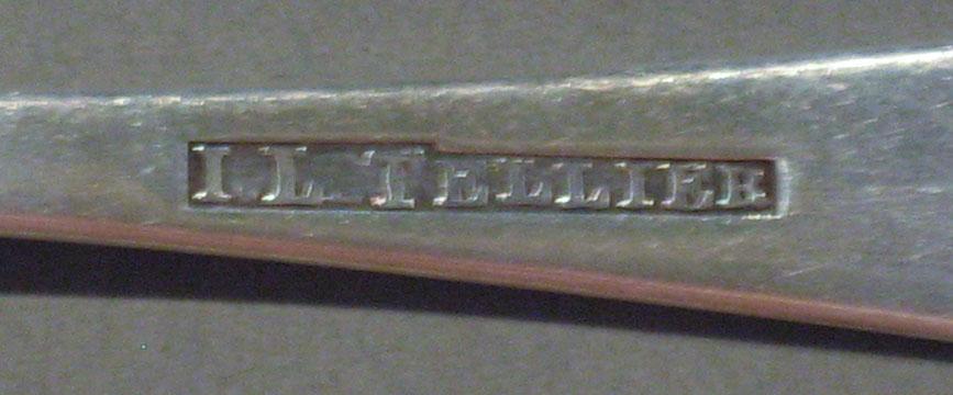 1998.0004.1089 spoon mark