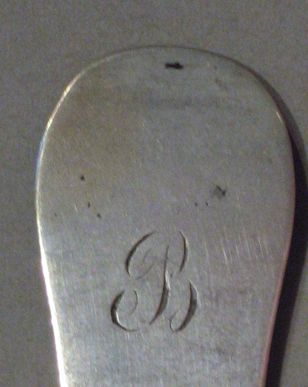 1998.0004.1092 spoon engraving
