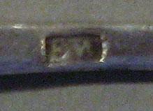 1998.0004.1097 salt mark