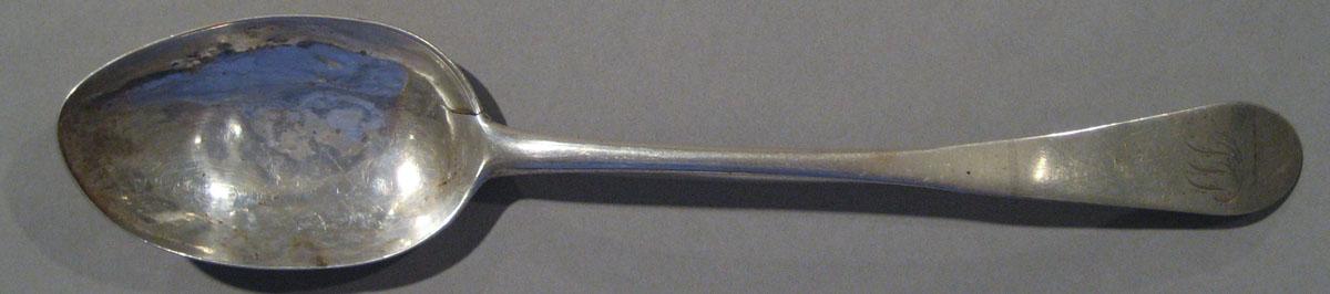 1998.0004.1098 spoon upper surface