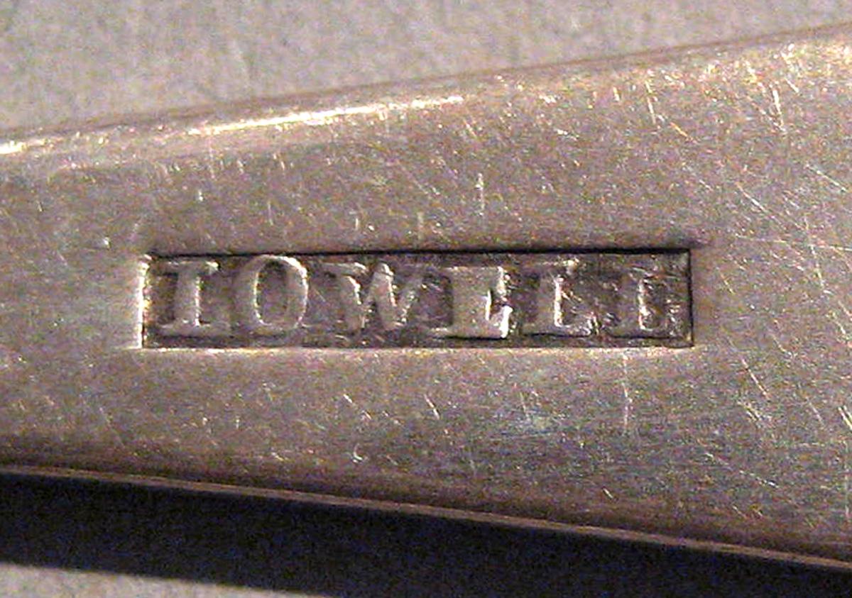 1998.0004.109 Silver Spoon mark 1
