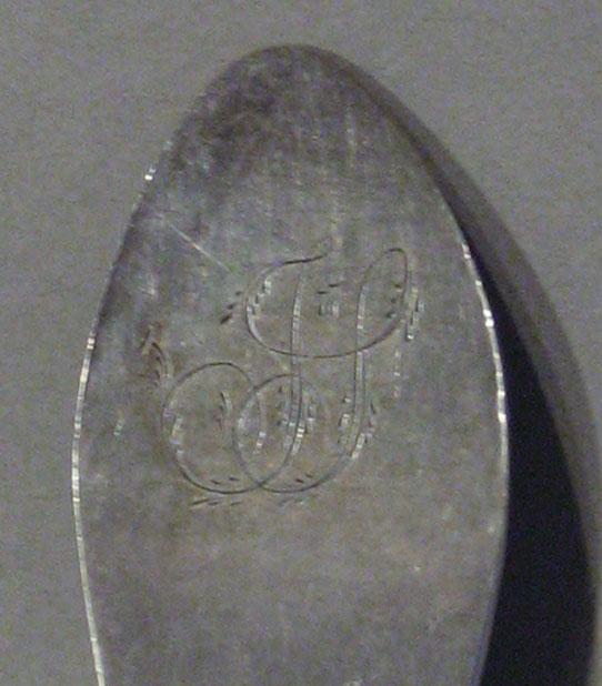 1998.0004.1100 spoon engraving
