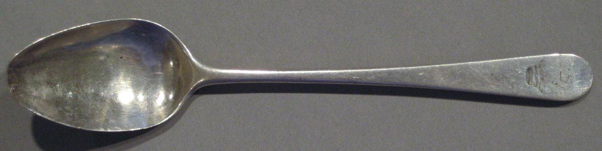 1998.0004.1108 spoon upper surface