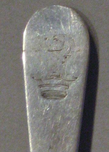 1998.0004.1108 spoon engraving