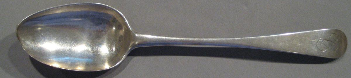 1998.0004.1110 spoon upper surface