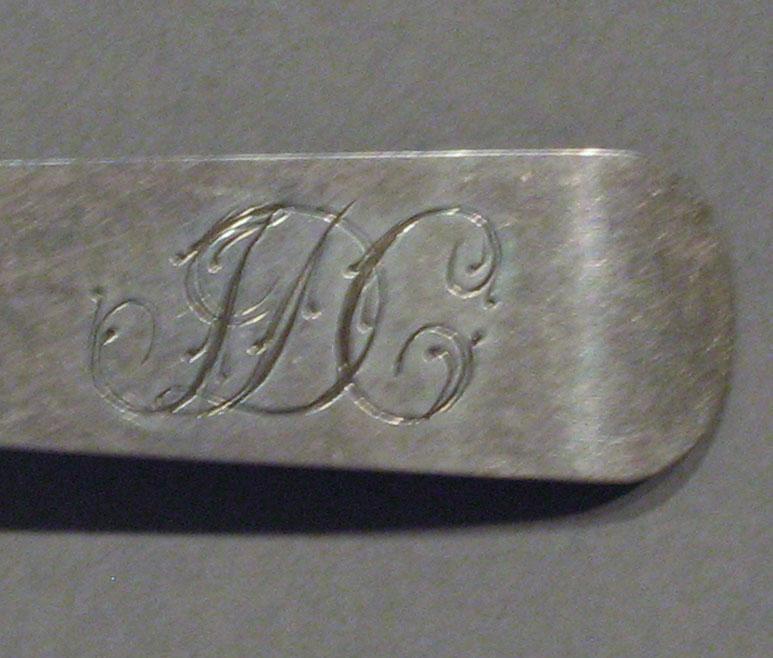 1998.0004.1112 spoon engraving