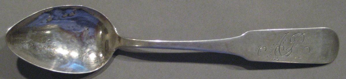 1998.0004.1118 spoon upper surface