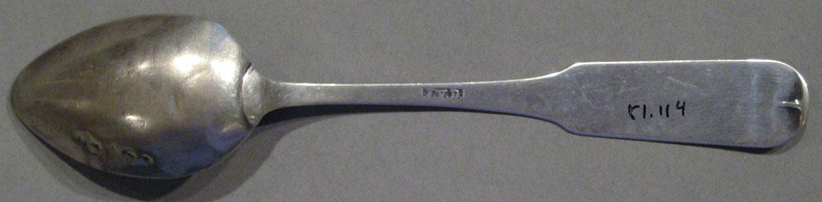 1998.0004.1118 spoon uderside