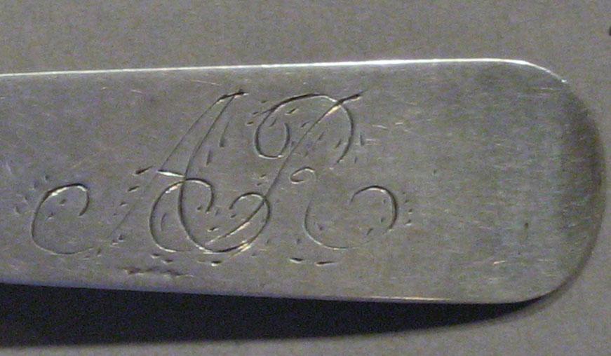 1998.0004.1118 spoon engraving