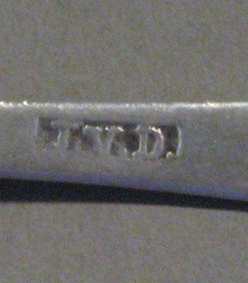 1998.0004.1118 spoon mark