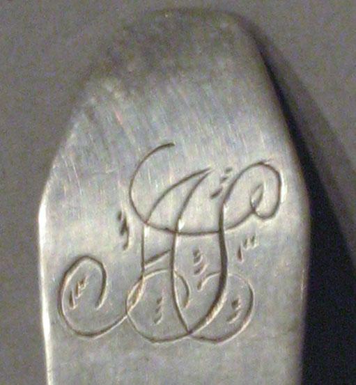 1998.0004.1119 spoon engraving