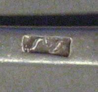 1998.0004.1120 spoon mark