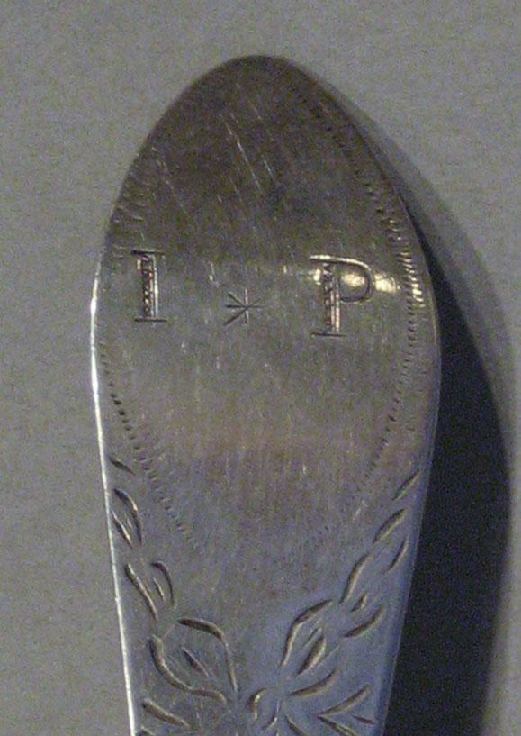 1998.0004.1122 spoon engraving