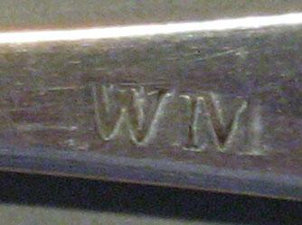 1998.0004.1122 spoon mark