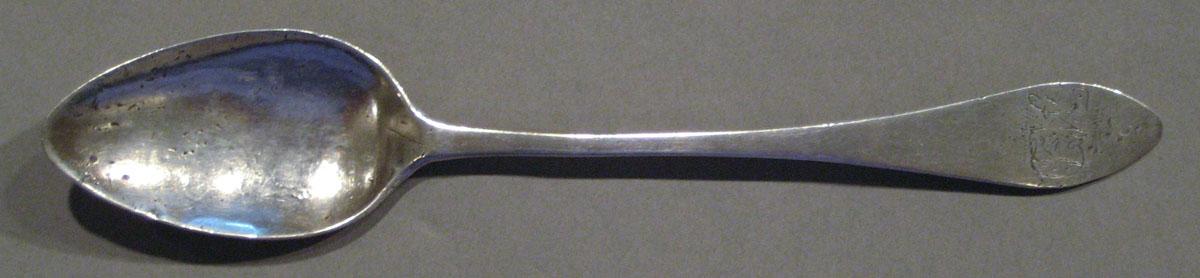 1998.0004.1123 spoon upper surface