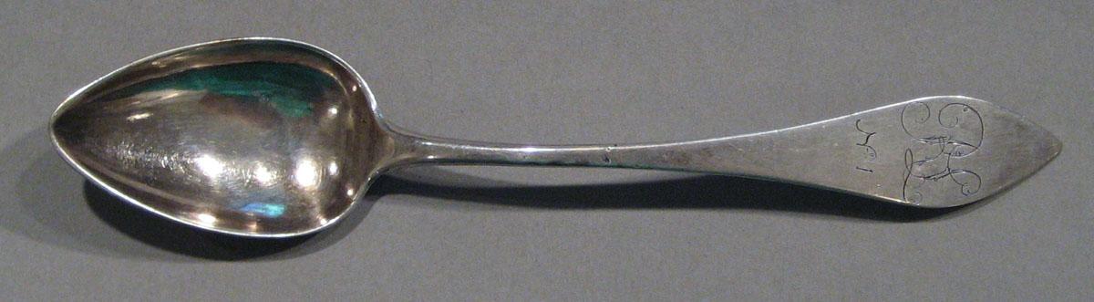1998.0004.1124 spoon upper surface