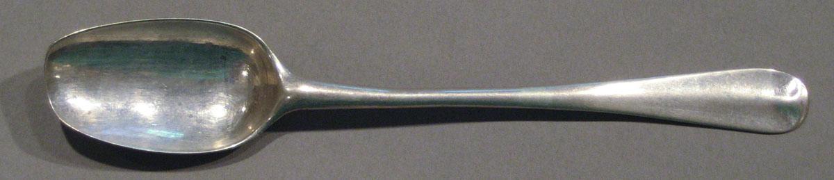 1998.0004.1125 spoon upper surface