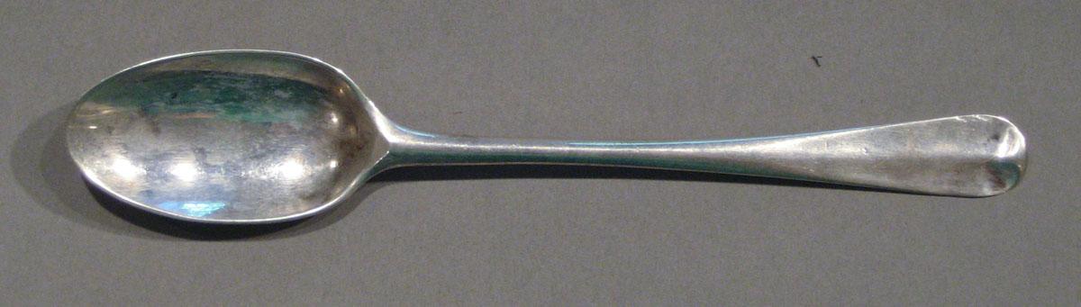 1998.0004.1126 spoon upper surface