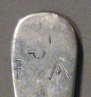 1998.0004.1126 spoon engraving