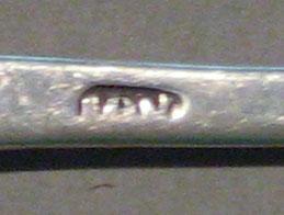 1998.0004.1126 spoon mark