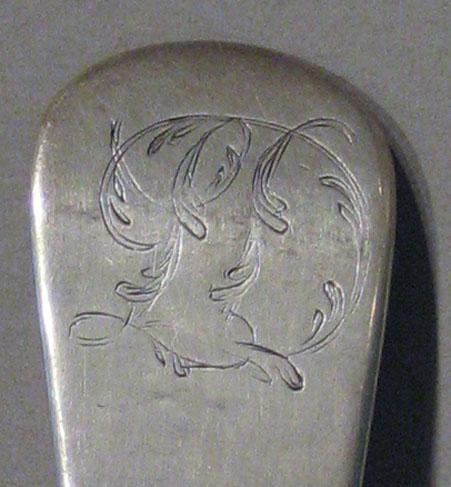 1998.0004.1128 spoon engraving