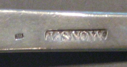 1998.0004.1128 spoon mark